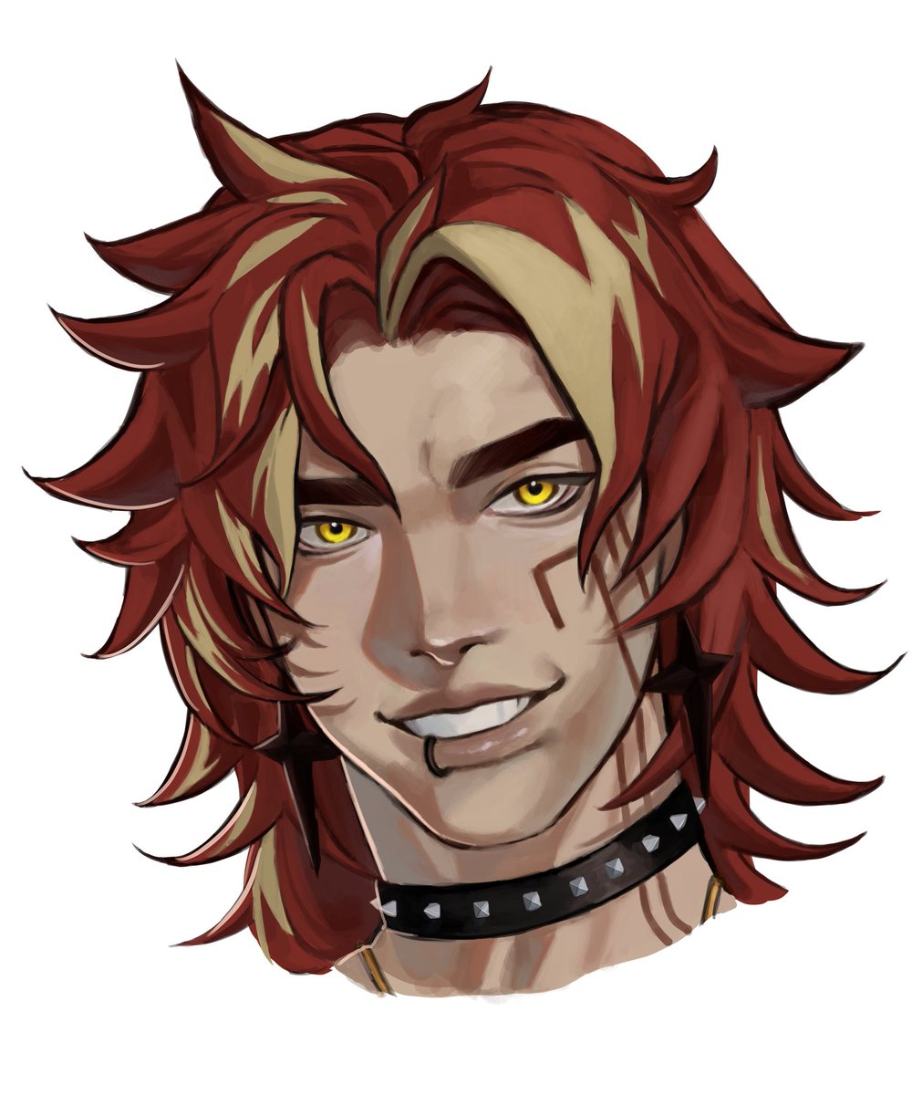 atreiyan's tweet photo. Lucien โจ
Art by leskor666 fir me ๐
#lucien #west #lucienwest #lucienwestfortnite #lucienfortnite #fortnite #fortnitecharacter #art #fanart https://t.co/SZsTMA6Sep