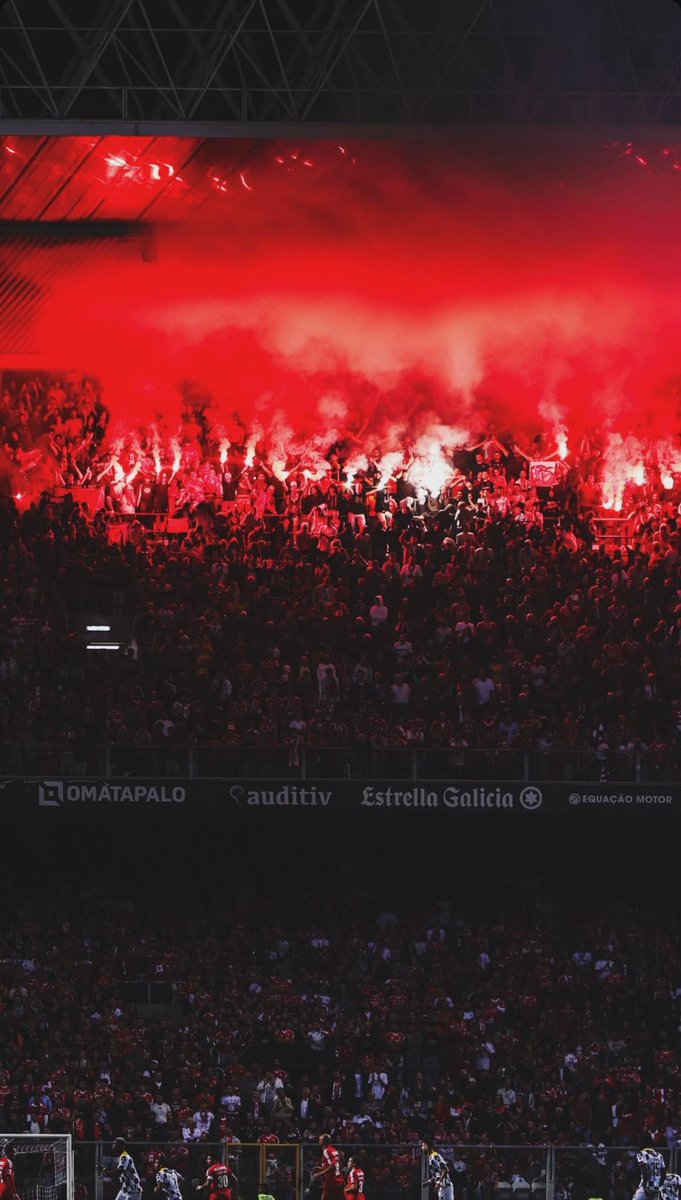 O Benfica tem tudo menos comparação !