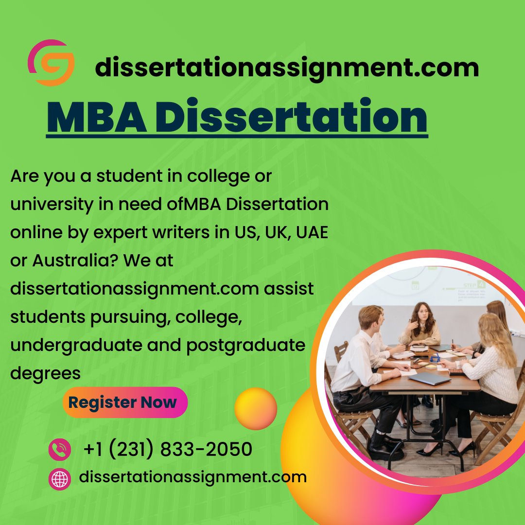 Payessaywriting's tweet image. View insightsBoost post

1 like
📷spss_data_analysis_MBA Dissertation
#MBADissertation
#MBADissertationhelp
#Dissertationhelp
.
Contact Us: wa.link/r8suly
+1 (231) 833-2050
Order Now Via: dissertationassignment.com
.