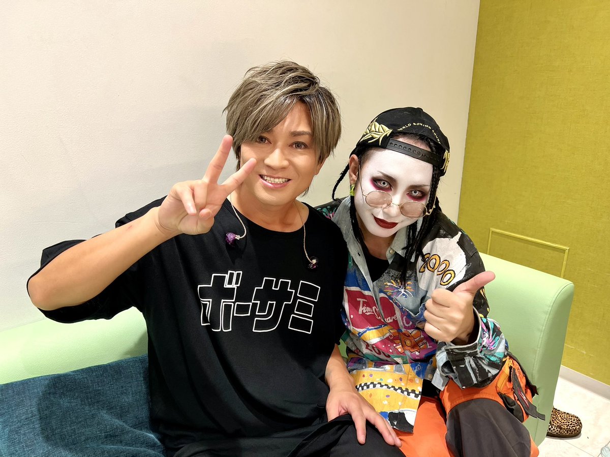 Vocal Summit 2024」 「Vocal Summit Classical」 タカさん と 来夢