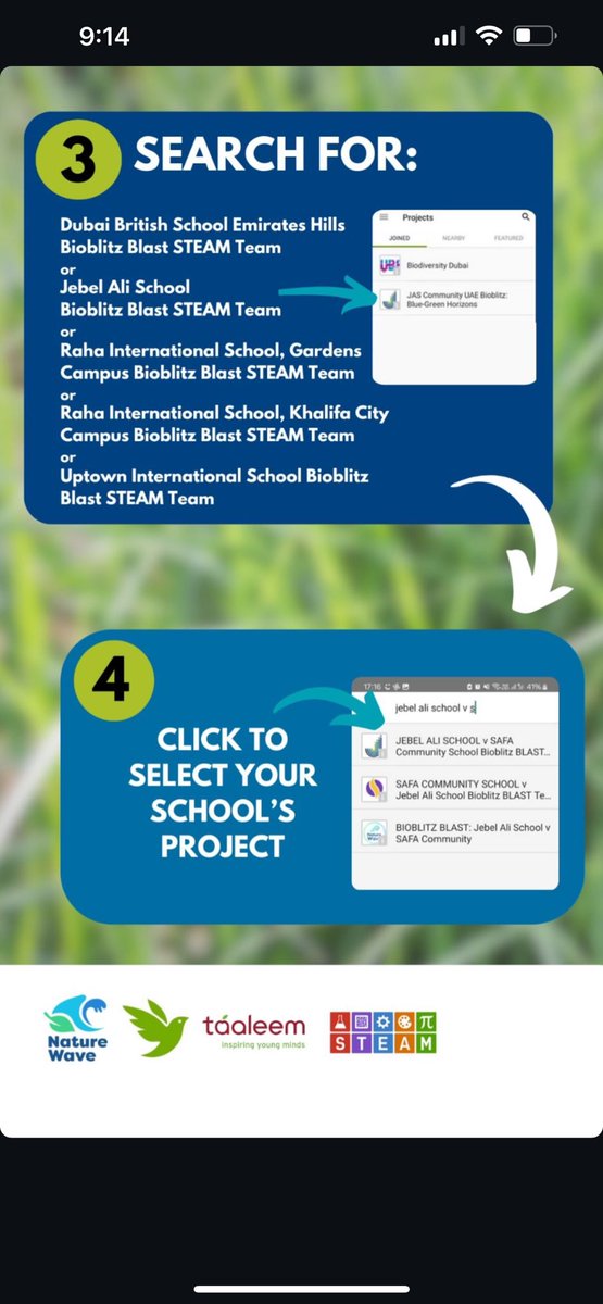 Dubai British School tweet media