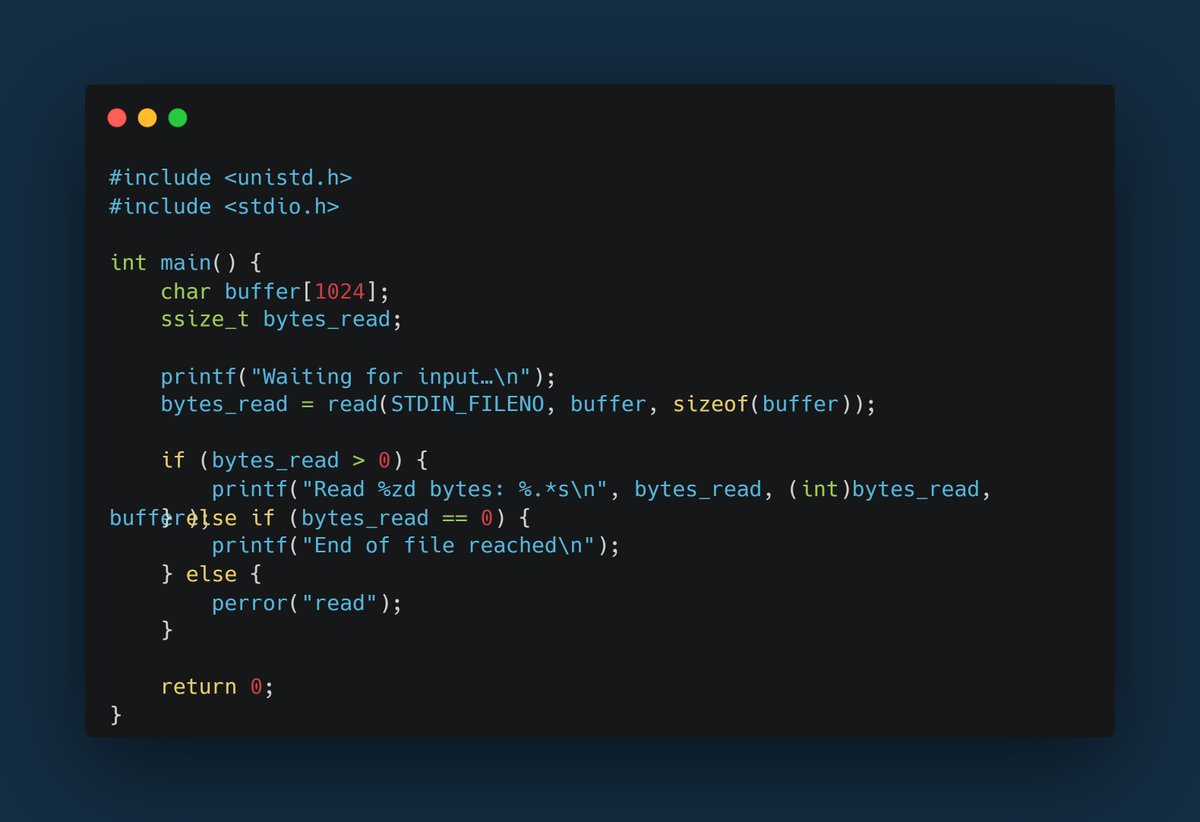 Building a Simplified Multi-Client Server with 'select' in C As ...