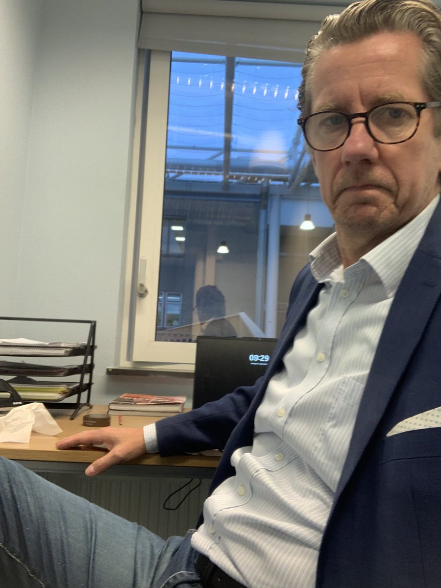 Åge Hvitstein tweet media