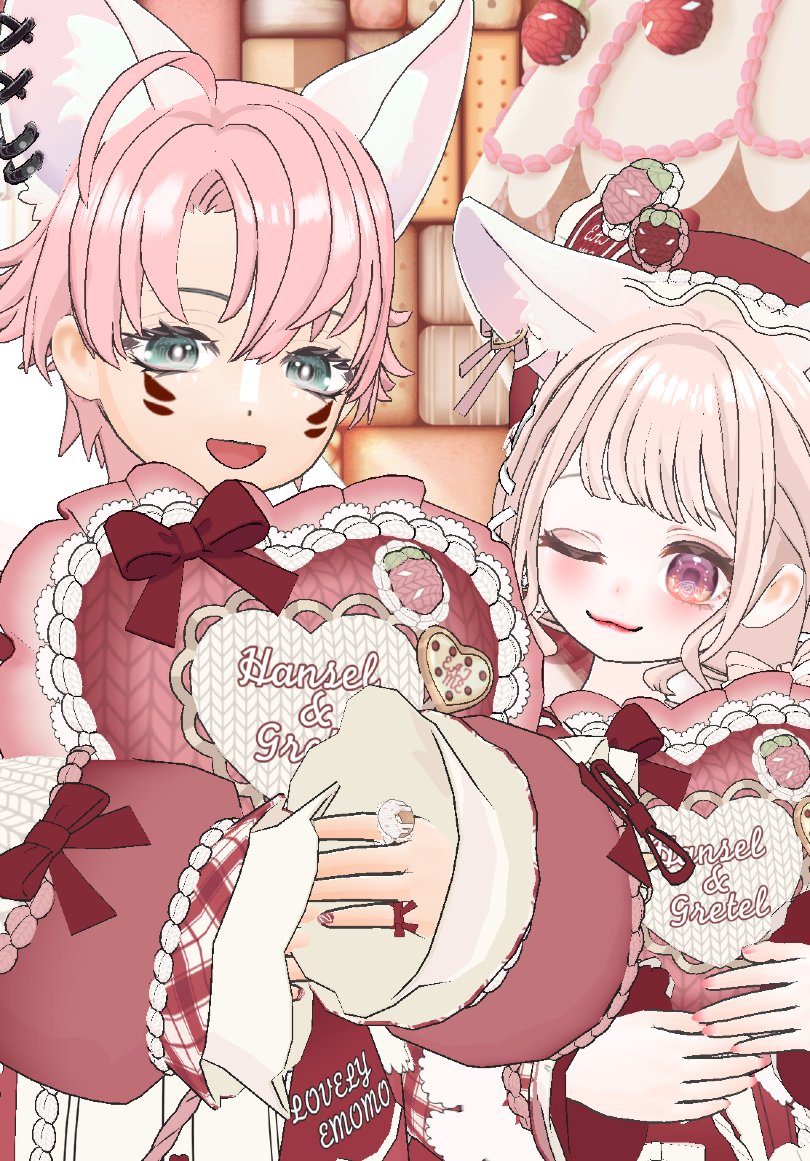 tgkammte's tweet photo. なんか懐かしいさちことのヘングレオソロ🐶🩵

https://t.co/169mDCZeGU

#ミラティブ
#エモモ
#配信 中！ https://t.co/OTrSGi4nmE
