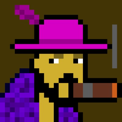 reqfever's tweet photo. Time to rock a @CryptoPimpsNFT as my #NewProfilePic https://t.co/vdDSzWOwSL