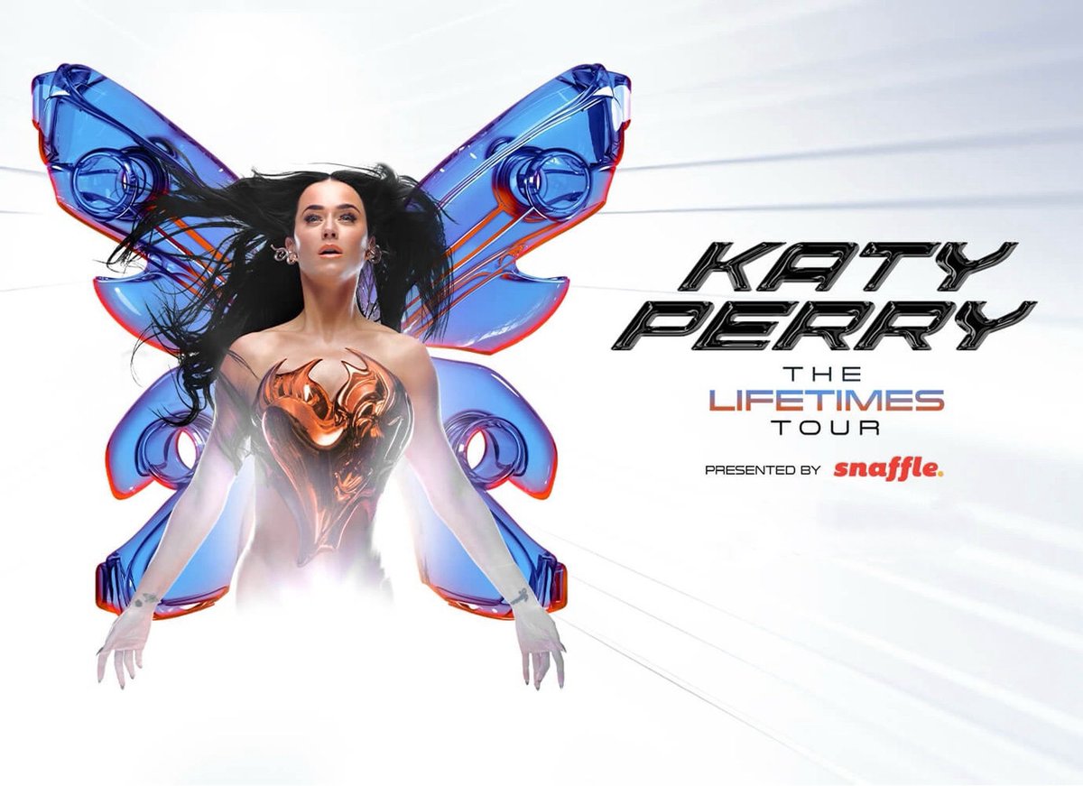 leaksnation_'s tweet photo. Katy Perry announces “The Lifetimes Tour” more infos soon https://t.co/gqKsSV2zdY