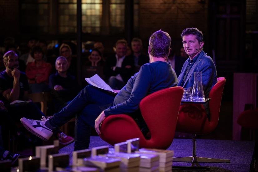 Peter Groenendijk tweet media