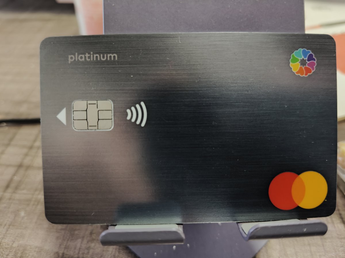 0x_Northland's tweet image. 办了一张卡，终于邮回来了
以后出金不用胆战心惊了
试用一段时间再反馈真实情况
到时写个教程
不只是出金，付费收款好多都需要