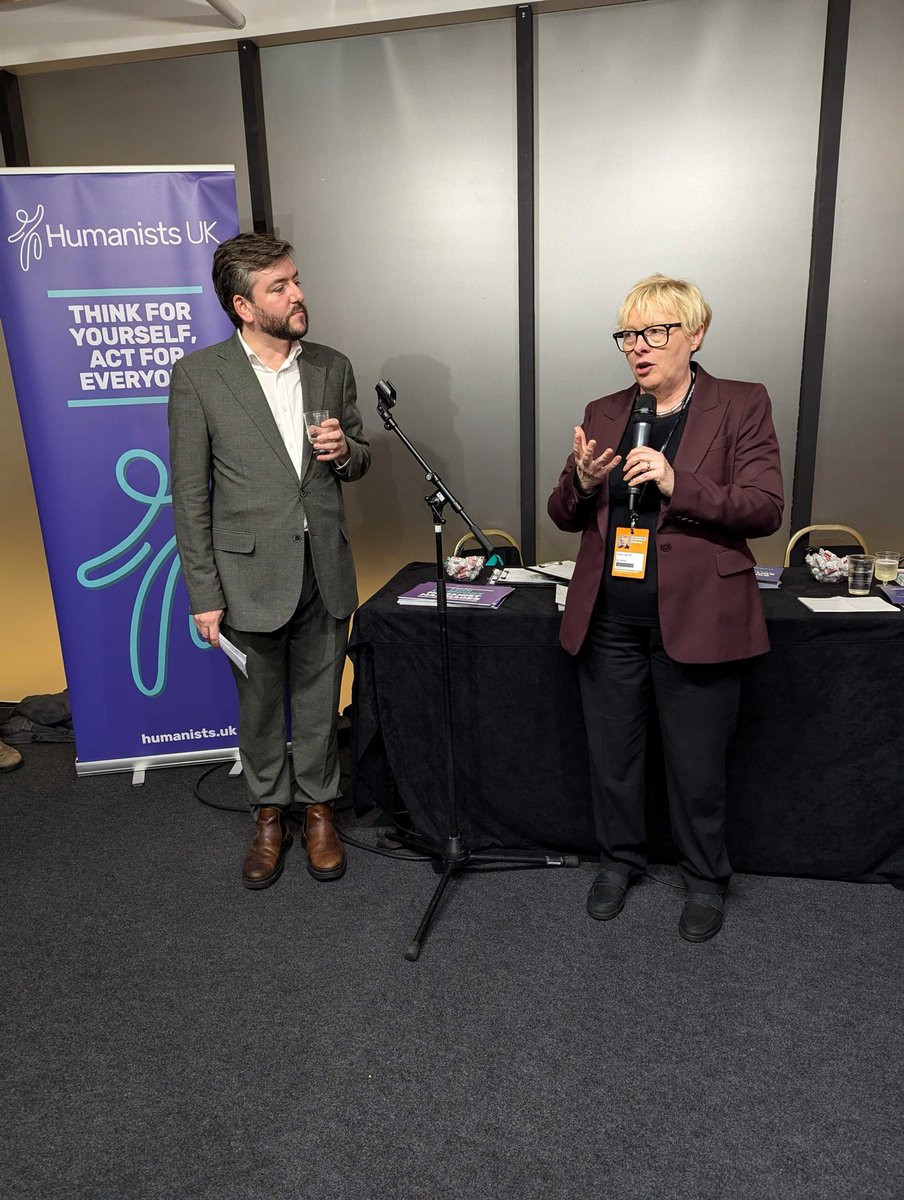 Labour Humanists (@labourhumanists) on Twitter photo Delighted by the speeches at our annual drinks reception with <a href="/Humanists_UK/">Humanists UK</a>. Such wonderful allies to have. As well as openings on marriage and assisted dying, Kingโs Speech offers a lot of hope for humanist campaigns on the curriculum, Commons modernisation, Lords reform. #LPC24 Delighted by the speeches at our annual drinks reception with <a href="/Humanists_UK/">Humanists UK</a>. Such wonderful allies to have. As well as openings on marriage and assisted dying, Kingโs Speech offers a lot of hope for humanist campaigns on the curriculum, Commons modernisation, Lords reform. #LPC24