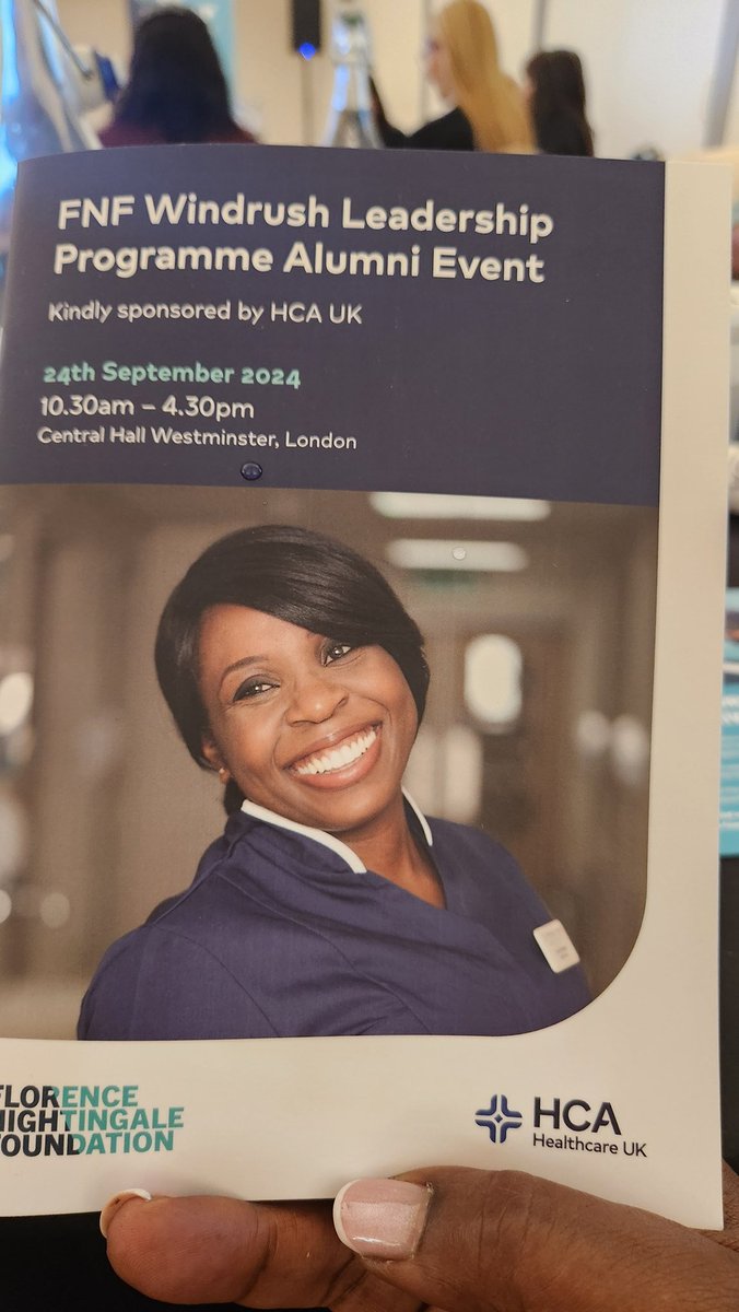 Dr Joan Myers OBE, QN, FQNI (@joan_myers) on Twitter photo At <a href="/FNightingaleF/">Florence Nightingale Foundation</a> Windrush Leadership Programme Alumni Event recognising the contributions from Black Asian Minority Backgrounds <a href="/westwood_greta/">Prof Greta Westwood CBE PhD Registered Nurse</a> opens the Event by sharing <a href="/lauraserrant/">Prof. Laura Serrant CBE PhD</a> poem - You called, and we came' to remind everyone what Windrush was about <a href="/PauletteL_MBE/">Paulette Lewis</a> At <a href="/FNightingaleF/">Florence Nightingale Foundation</a> Windrush Leadership Programme Alumni Event recognising the contributions from Black Asian Minority Backgrounds <a href="/westwood_greta/">Prof Greta Westwood CBE PhD Registered Nurse</a> opens the Event by sharing <a href="/lauraserrant/">Prof. Laura Serrant CBE PhD</a> poem - You called, and we came' to remind everyone what Windrush was about <a href="/PauletteL_MBE/">Paulette Lewis</a>