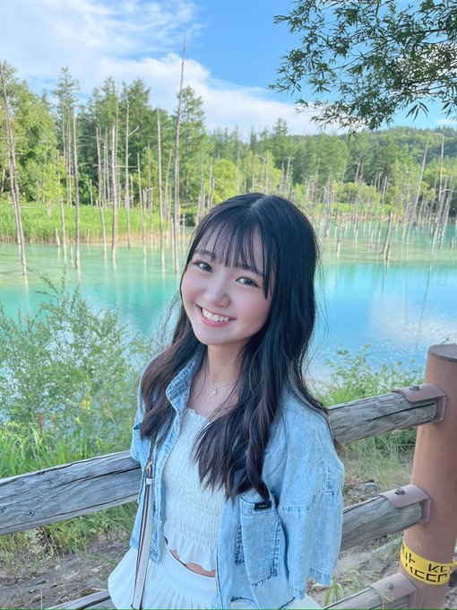 Twitterのコスプレ画像8