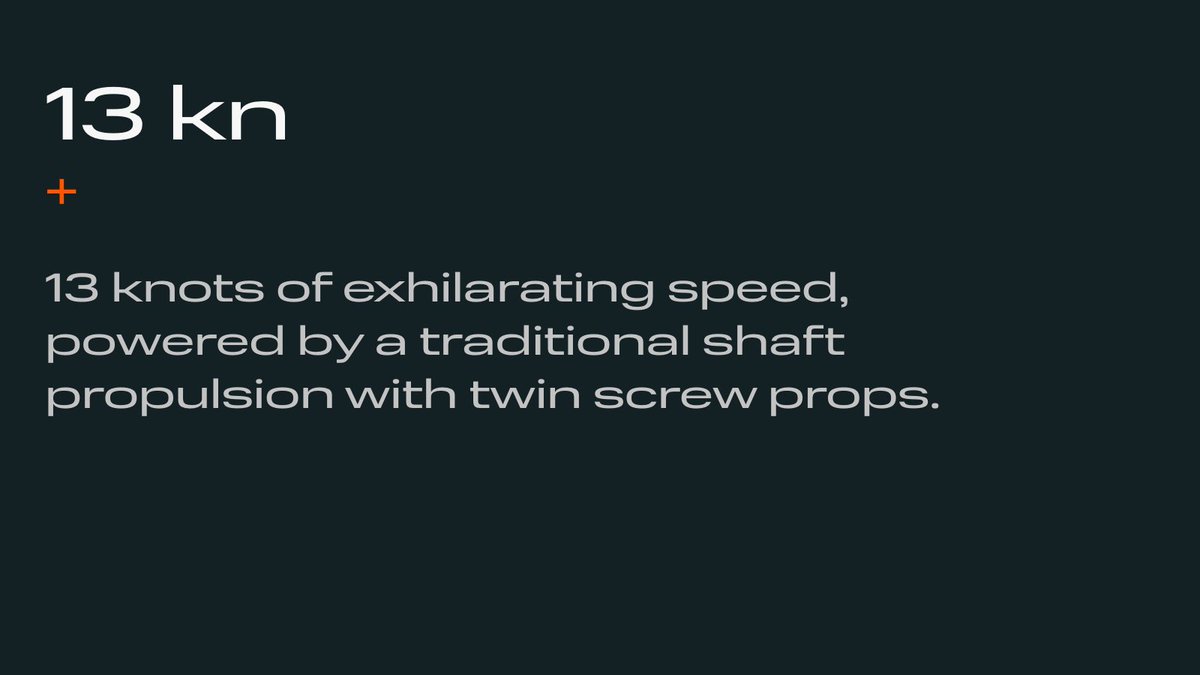 WIDERYACHTS's tweet image. Step aboard WiderCat 76, a hideaway that exudes a sense of freedom.

Discover more tech features at wider-yachts.com/widercat-76/

#WiderCat76 #MadeinWider #multihull