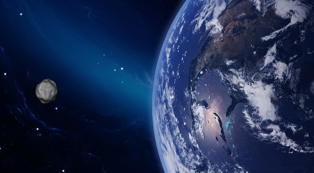EnsedeCiencia's tweet photo. La Tierra tendrá esta semana una mini luna ¡pero no por mucho tiempo! Estará con nosotros unos 57 días, comenzando a finales de este mes y hasta mediados de noviembre. ¡No volverá hasta 2055! 

Esto es lo que debes saber 👇 https://t.co/68qj87xTqc
