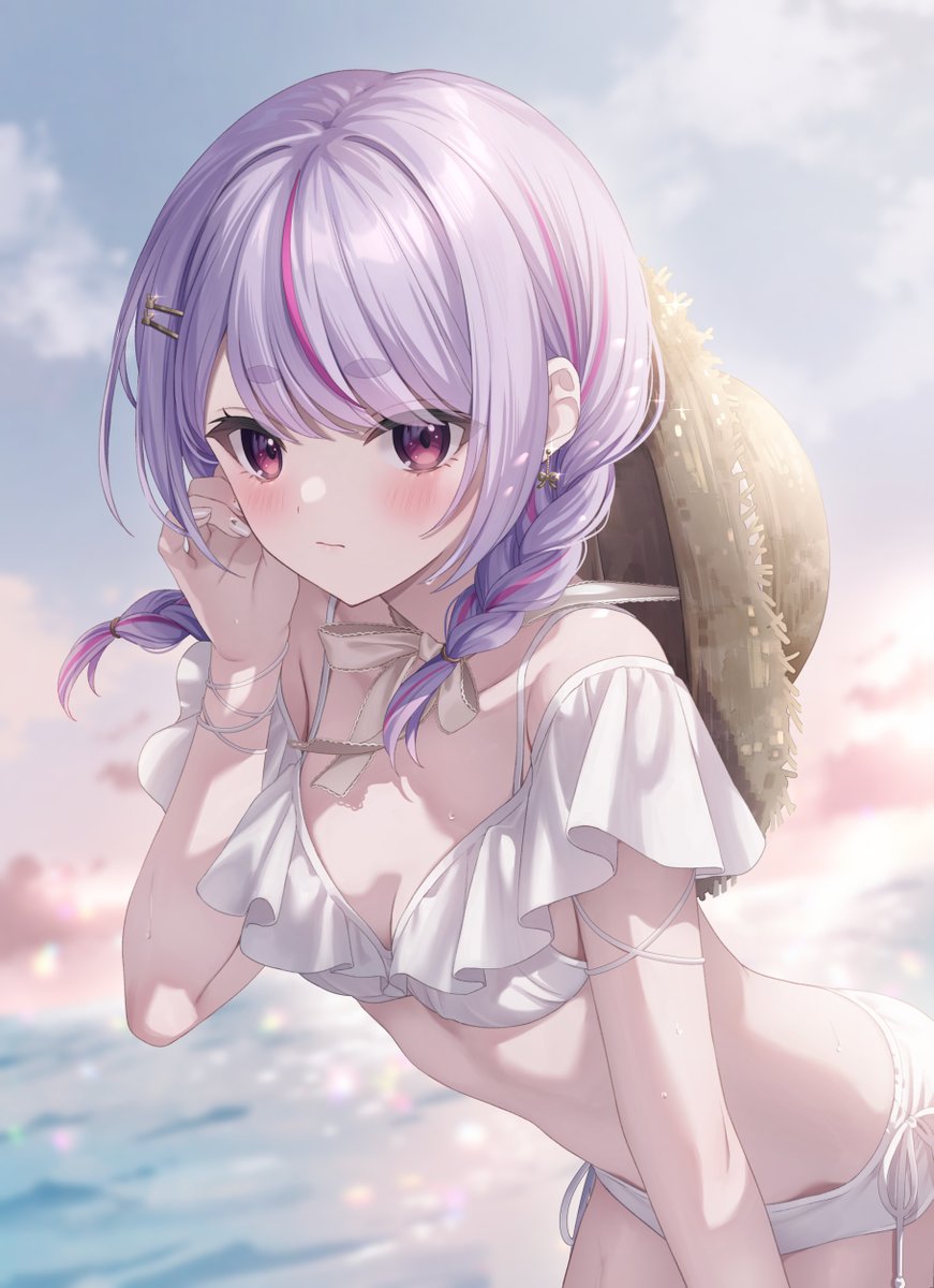 #ミミ画