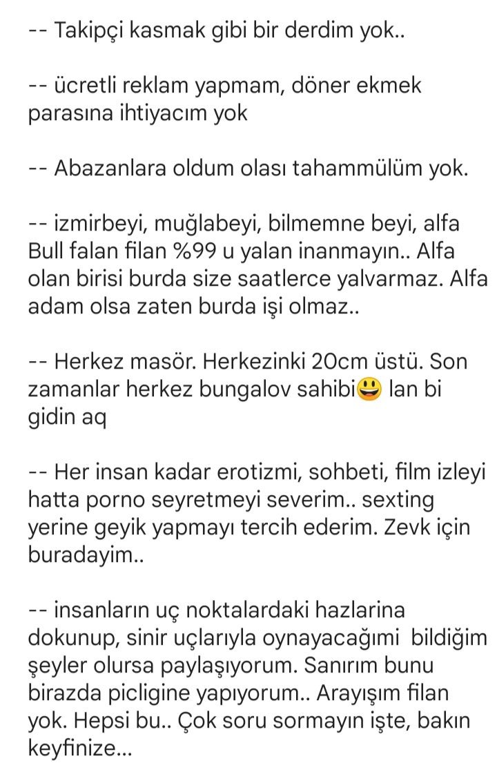 benim dünyam tweet media