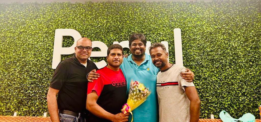 Workfastai's tweet image. Workfast AI has onboarded its first client 🚀, Onedot Media Pvt Ltd. After understanding their needs, we&apos;ve successfully helped them transition from Zoho Cliq and ClickUp to Workfast 👉🏻

#workfast #clickup #cliq #ProjectManagement