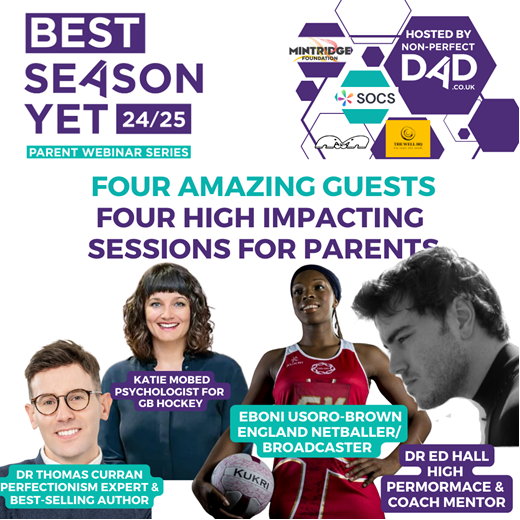 Looking forward to session 1 next week.

Sign up here: mailchi.mp/non-perfectdad…