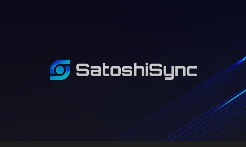 jumpingstocks's tweet image. SatoshiSync introduces a decentralized platform focused on synchronizing blockchain data across multiple networks. It ensures seamless cross-chain communication, improving interoperability for various decentralized applications. #BlockchainSync #CrossChain #SatoshiSync