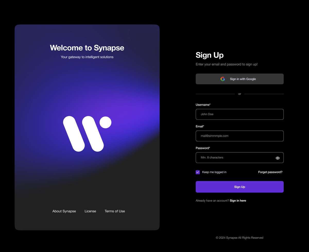 vera_ux's tweet photo. Focused on minimalism, a modern dark theme, and a pop of color for that perfect user experience. Would love to hear your thoughts!✨
#UIDesign #UXDesign #DesignInspiration #DashboardDesign #ProductDesign #InterfaceDesign #Designer #SignUpFlow #DarkMode #MinimalDesign https://t.co/0vw78ymVa5
