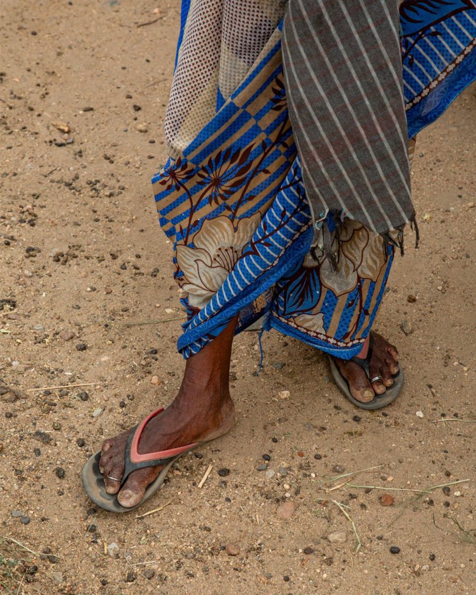 People's Archive of Rural India tweet media