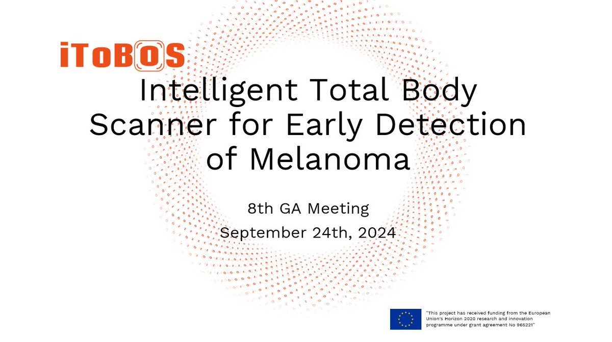 iToBoS_eu's tweet image. Holding the 8th General Assembly at SZTAKI premises, Budapest. Many interesting f2f debates to continue moving towards the final objectives.