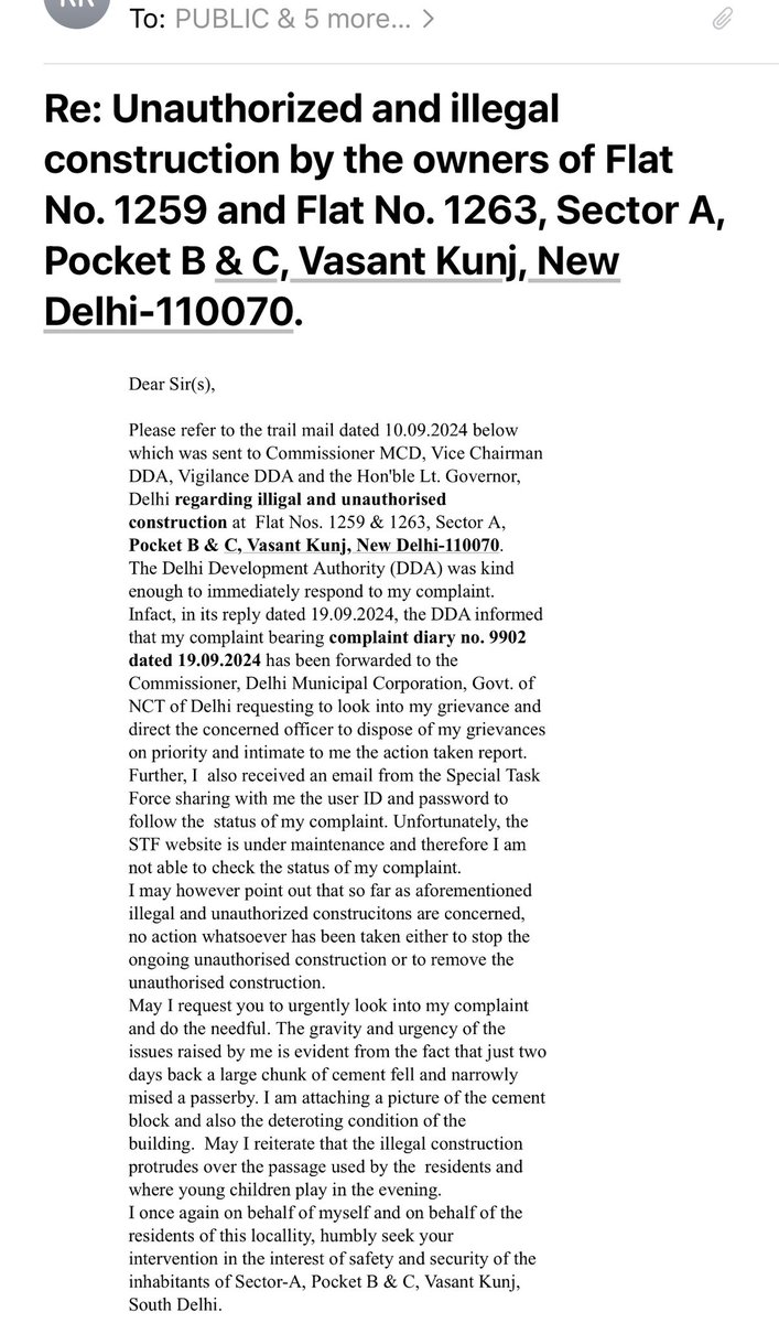 Rajeev Ranjan tweet media