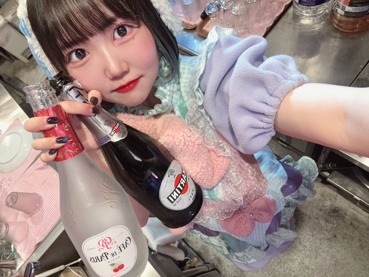 せらひぃ生誕オープンしてます🐬🍀 ̖́-

( <a href="/RMSmdrkw/">せらひぃ🐬🍀</a> )

23時までお待ちしております！