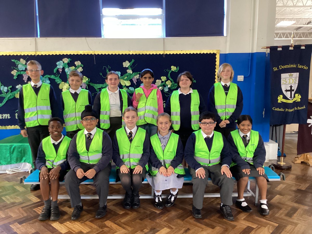 St Dominic Savio tweet media