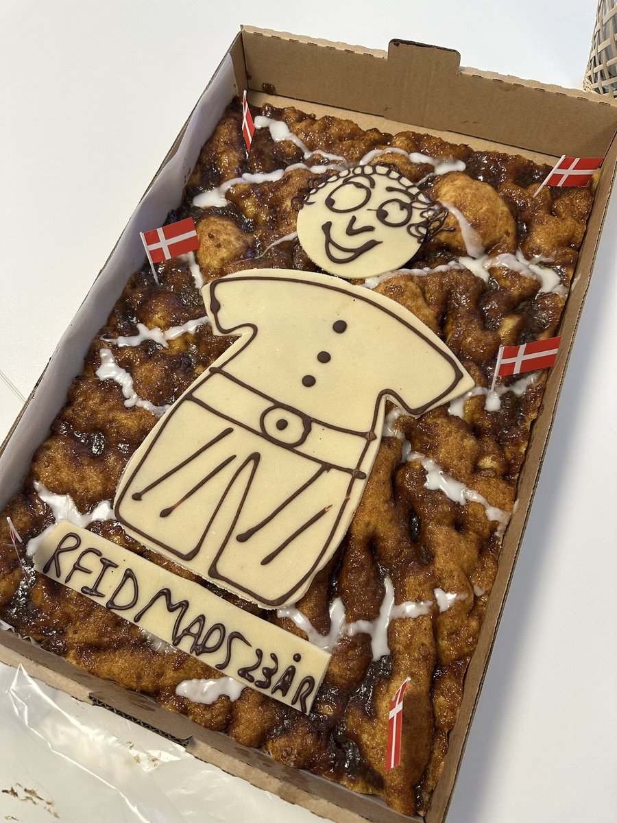 Mads Godt tweet media