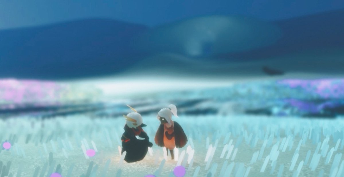 リットリンクに星の子の見た目について書き足しました。
僕のﾒｲﾝとｻﾌﾞです。