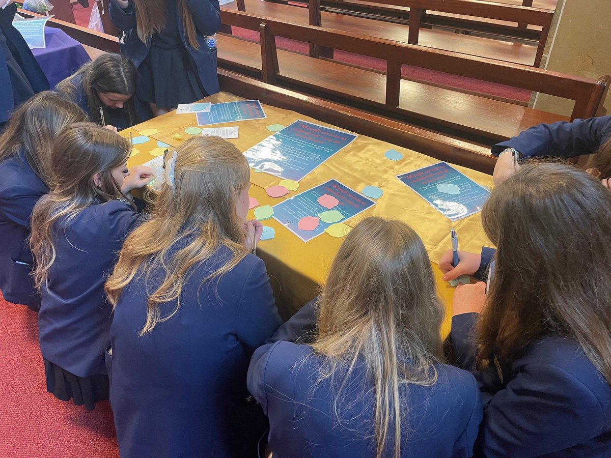 Corpus Christi Chaplaincy tweet media