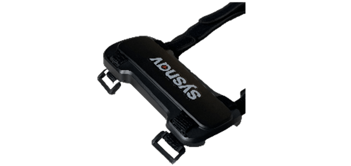 🚨 Technology in Focus: SYSNAV’s First Responder Smart Tracker (FRST) 🚨

An advanced localization tool for tracking first responders in real-time, even in GPS-denied environments. Want to know more? 👉 Visit the SYNERGISE website: bit.ly/3BcyjPZ