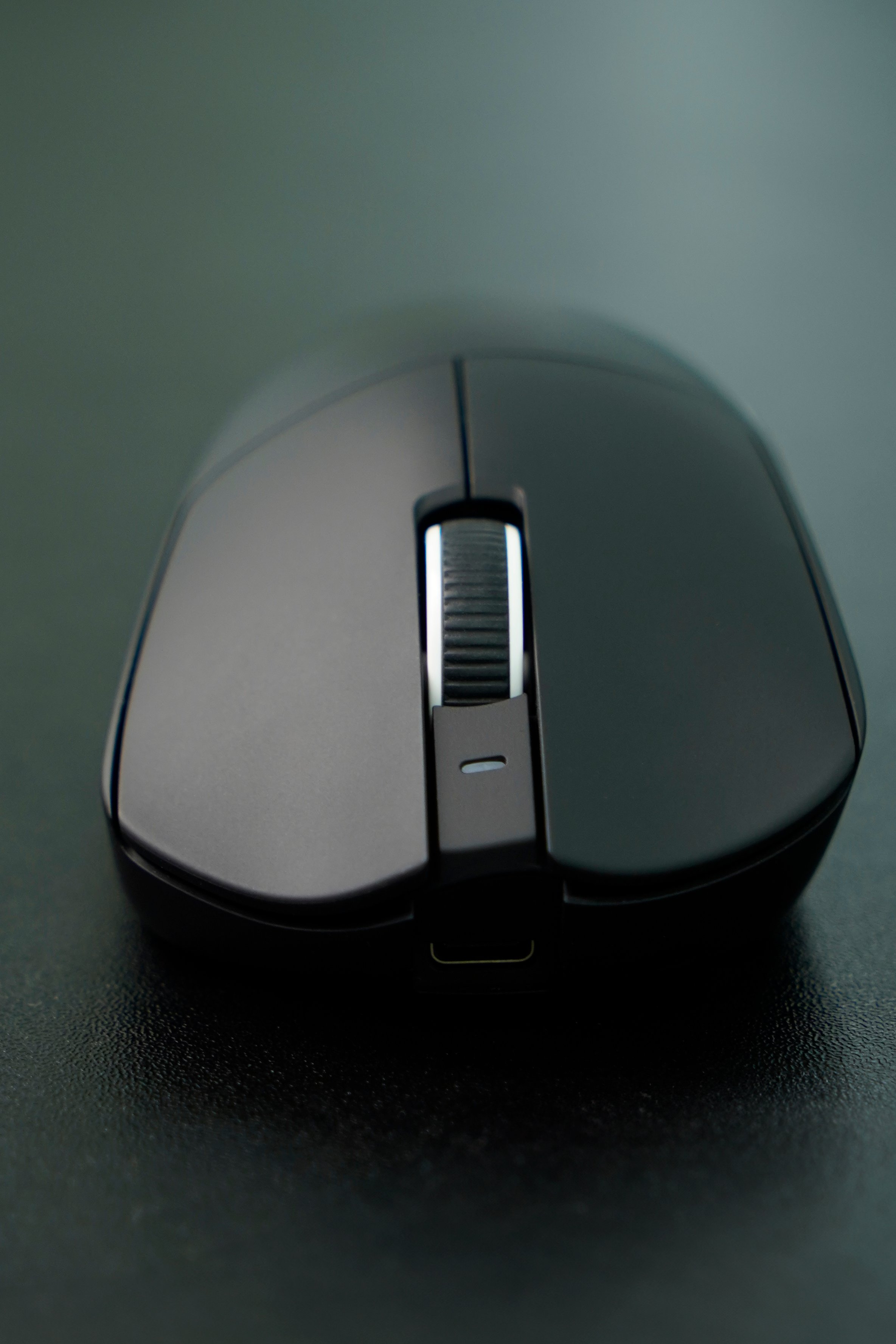 Teevolution Terra from Hongkong Global Sources : r/MouseReview