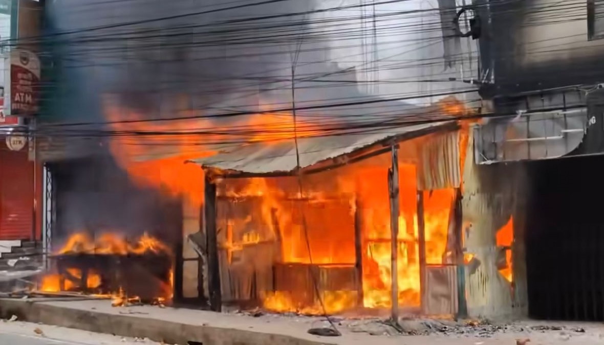 Asia Indigenous Peoples Pact (AIPP) tweet media