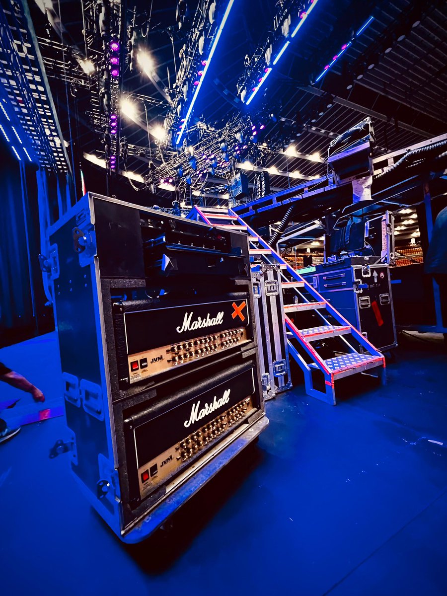 Iron Maiden tweet media