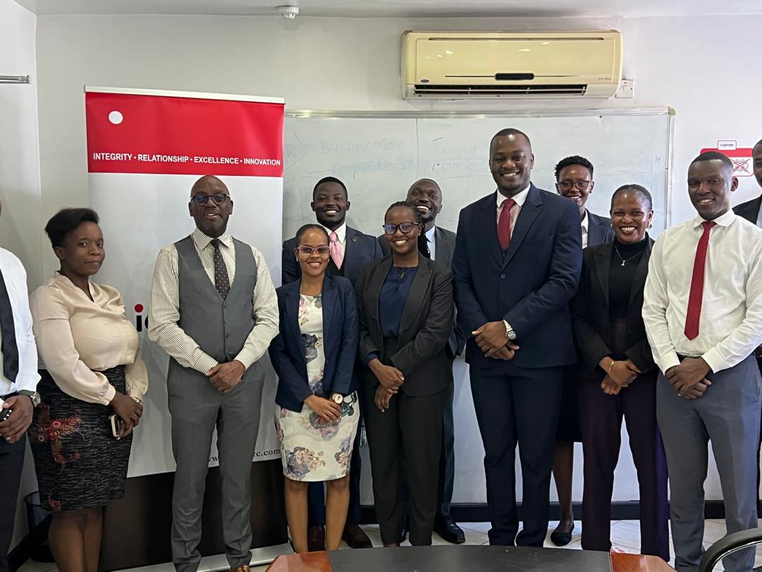 kenethkipaalu's tweet photo. Being accepted among colleagues is truly a gift. I am deeply grateful to the amazing team at @Ligomarc for not only opening their doors but also their hearts to my vision for the ULS.
Unity is indeed the native language of the ULS.
#Keneth4ULS
#KipaaluForPresident https://t.co/FMInQo4HMK