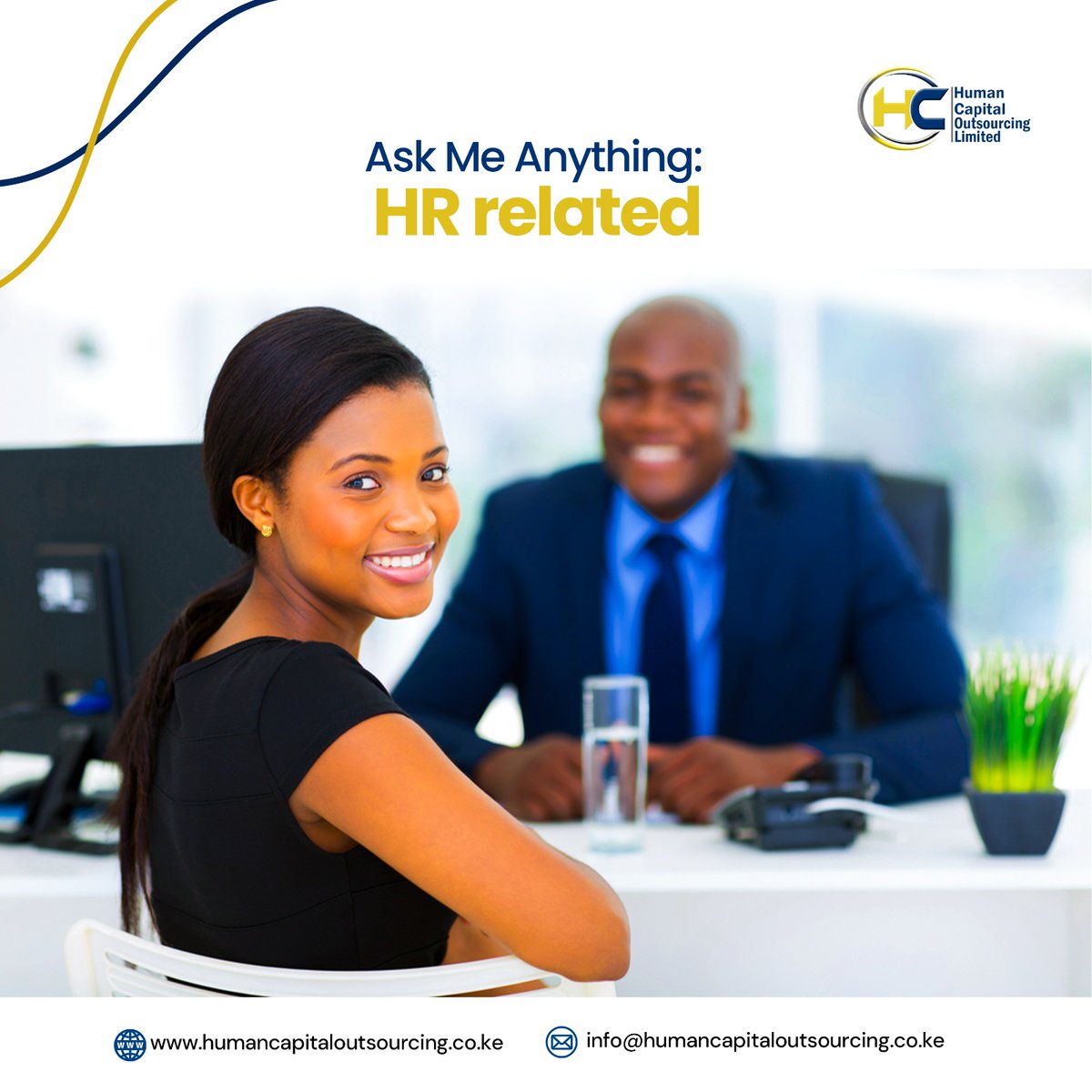 GithekiJ's tweet image. Yes ask anything in relation to matters HR #trending #tuesdayvibe