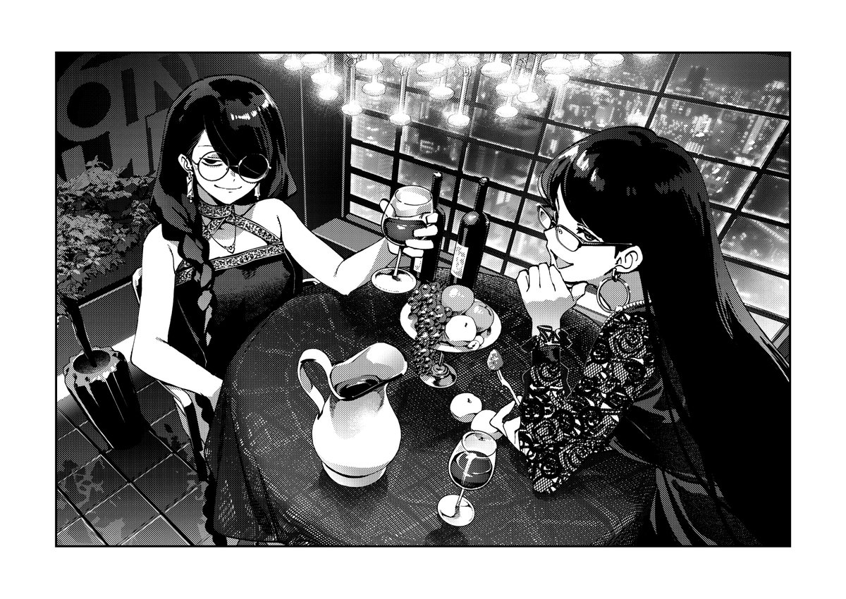 atui_ex's tweet photo. 個人的今年ベスト四枚たち https://t.co/Kk9e5My5Sc
