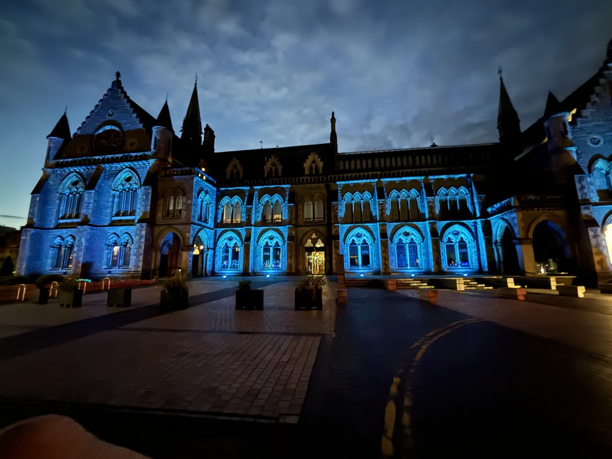 People are being asked for their opinions in a project to improve lighting across Dundee city centre at night-time.

A survey has been launched to gather specific information about key areas and experiences of the city centre.

Details 💡bit.ly/3MXEMAG