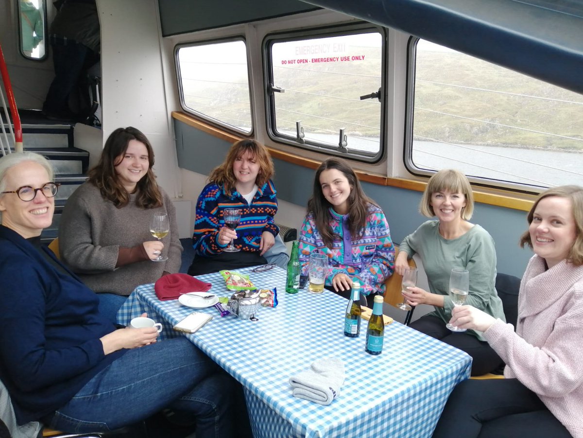 We had an incredible time last Friday at our OMP Summer Outing to Westport. Our teams took part in several activities at Killary Adventure Centre. 
 
linkedin.com/feed/update/ur…
