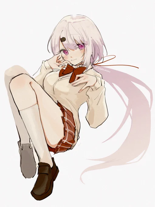 #しいなーと 