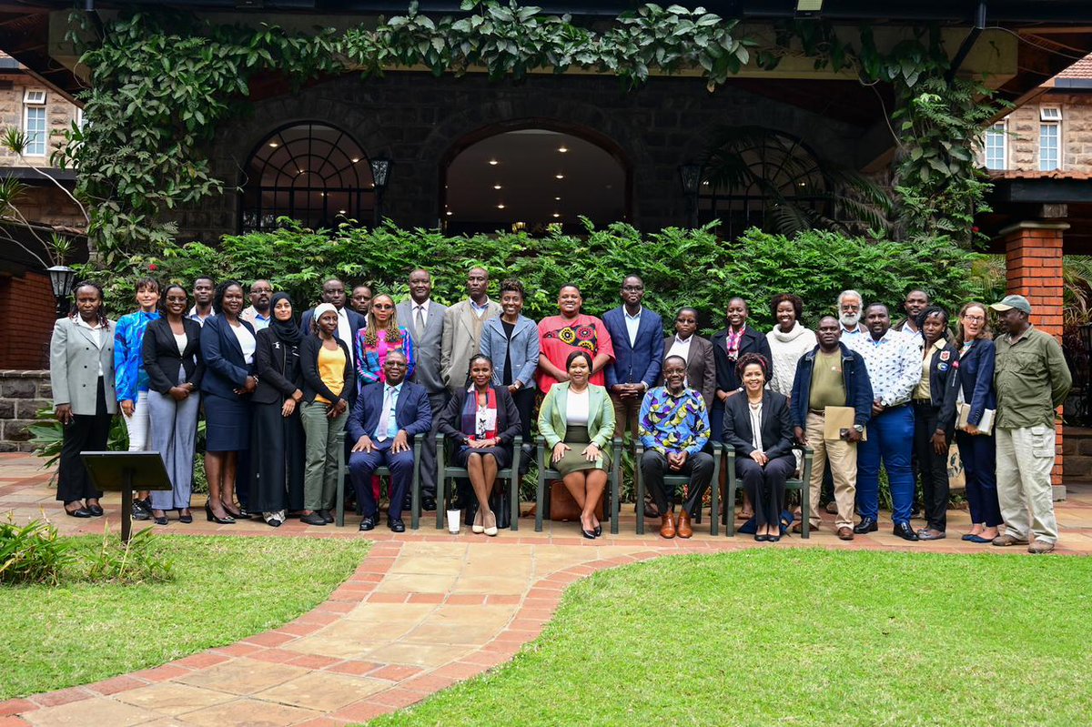 ConservationAllianceKenya tweet media