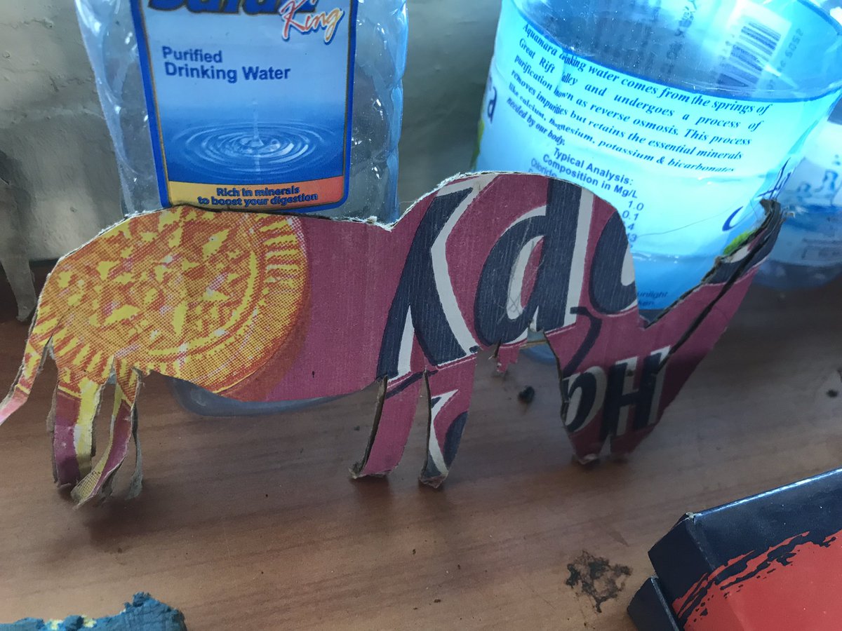 In competency, #Prototyping can lead to #Innovation in #Conservation #Education.