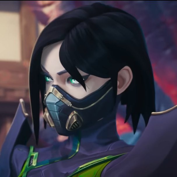 Looking at the reader