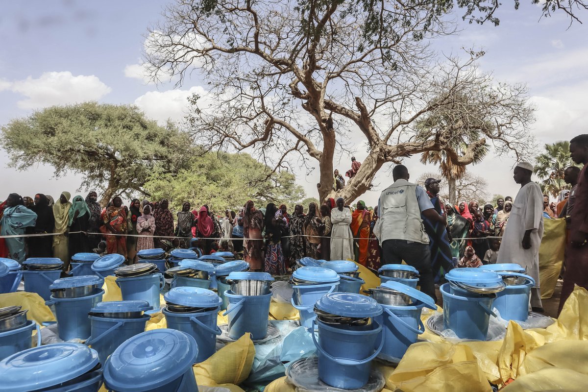 arabnews's tweet image. #SPOTLIGHT: The @UN #SustainableDevelopmentGoals face an investment gap in developing countries of $4tn per year. Can private sector donors bridge the gap? arab.news/c8vng