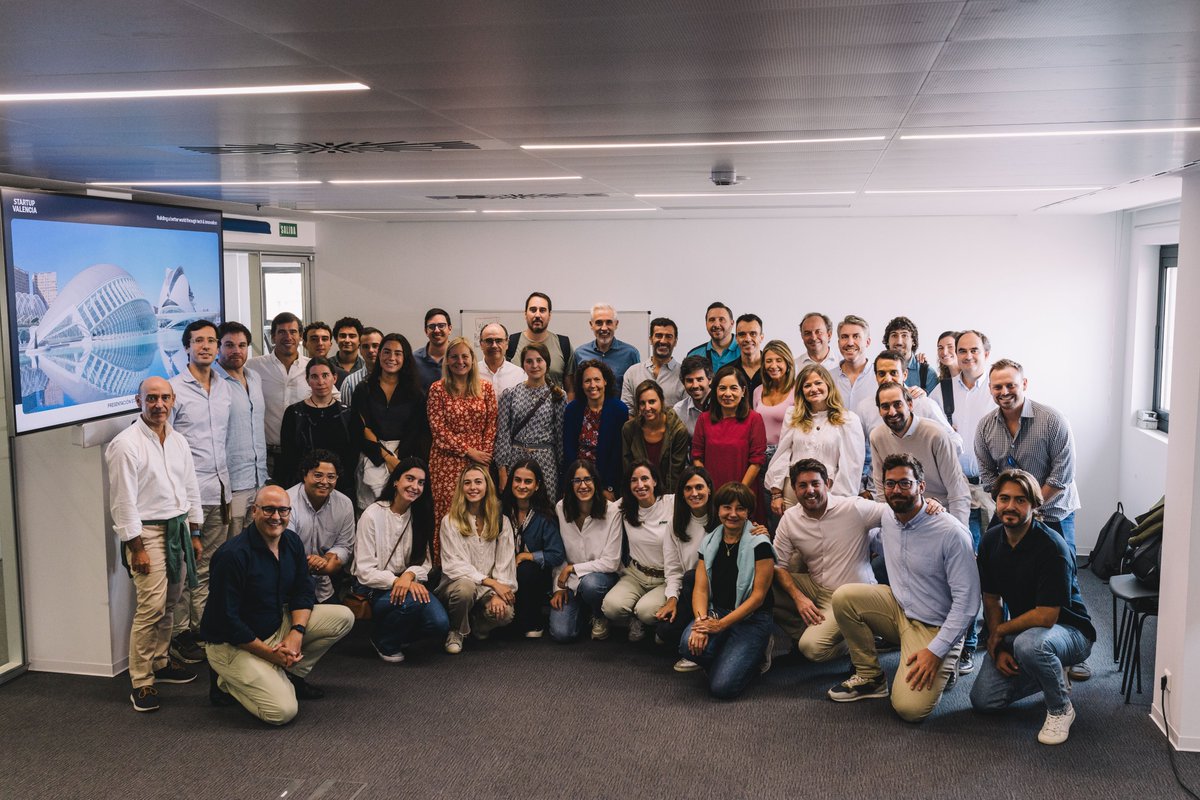 BBVA Prensa tweet media