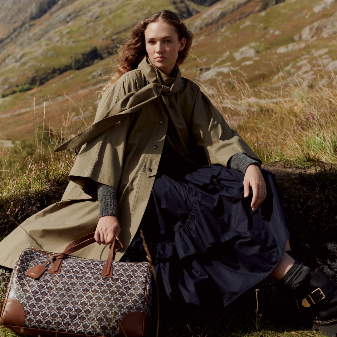 prezzee's tweet photo. With endless choices from timeless fashion to luxurious finds, the Liberty London eGift Card is perfect for celebrating a special occasion or just because. 🛍️ @LibertyLondon 

#libertylondon #luxurygifts #fashion #gifts #gifting #giftideas #giftcards #egiftcard #giftingmadeeasy #prezzee