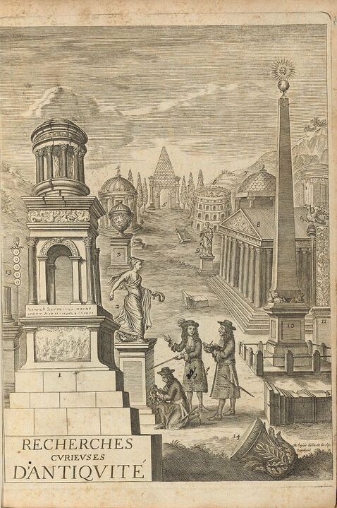 The Renaissance Society of America tweet media