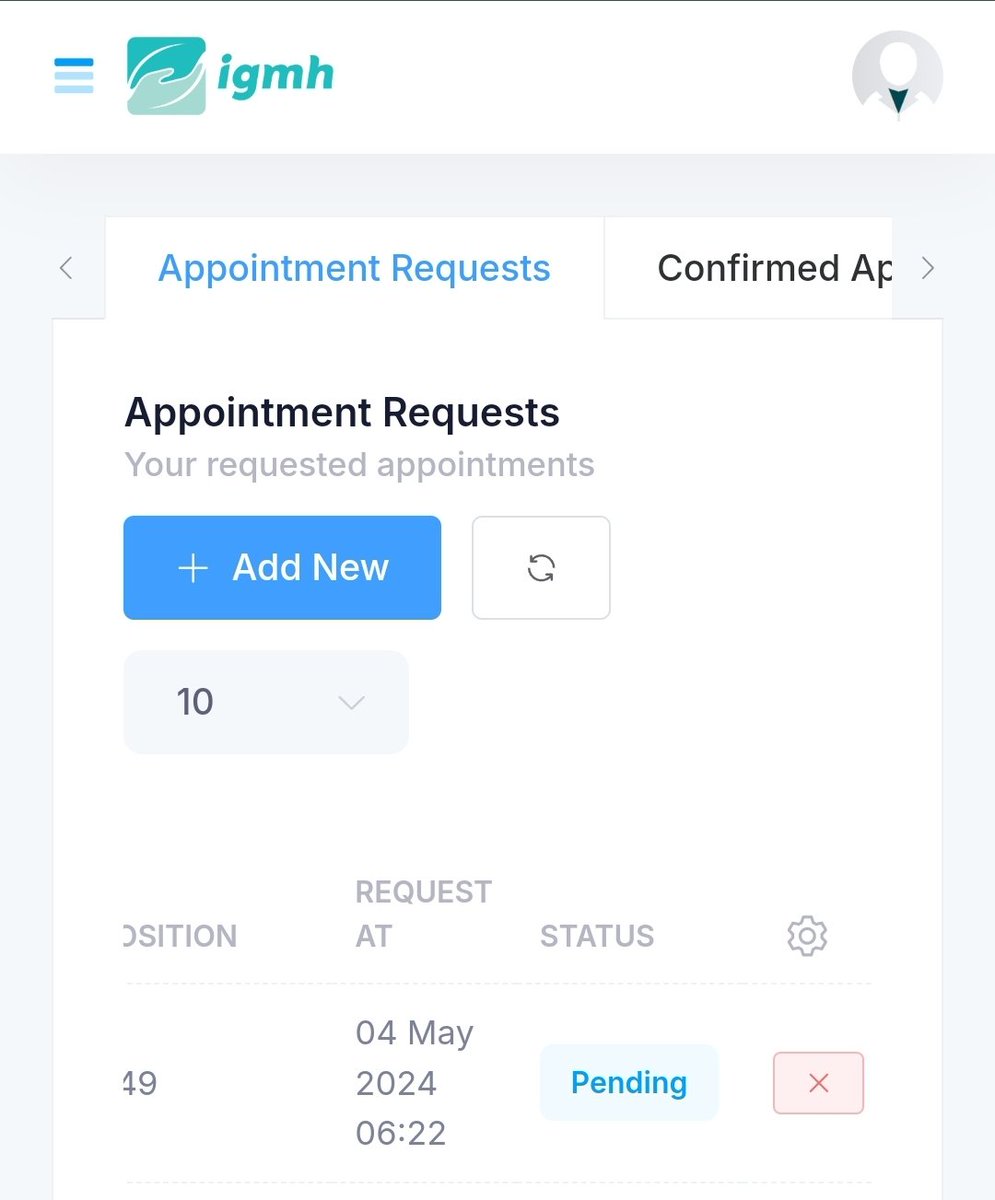 HasanaCoach's tweet image. I went to make an appointment for ENT today. Found out I have  made an appointment earlier.
Still waiting
#IGMH #HealthMinister #DrMuizz