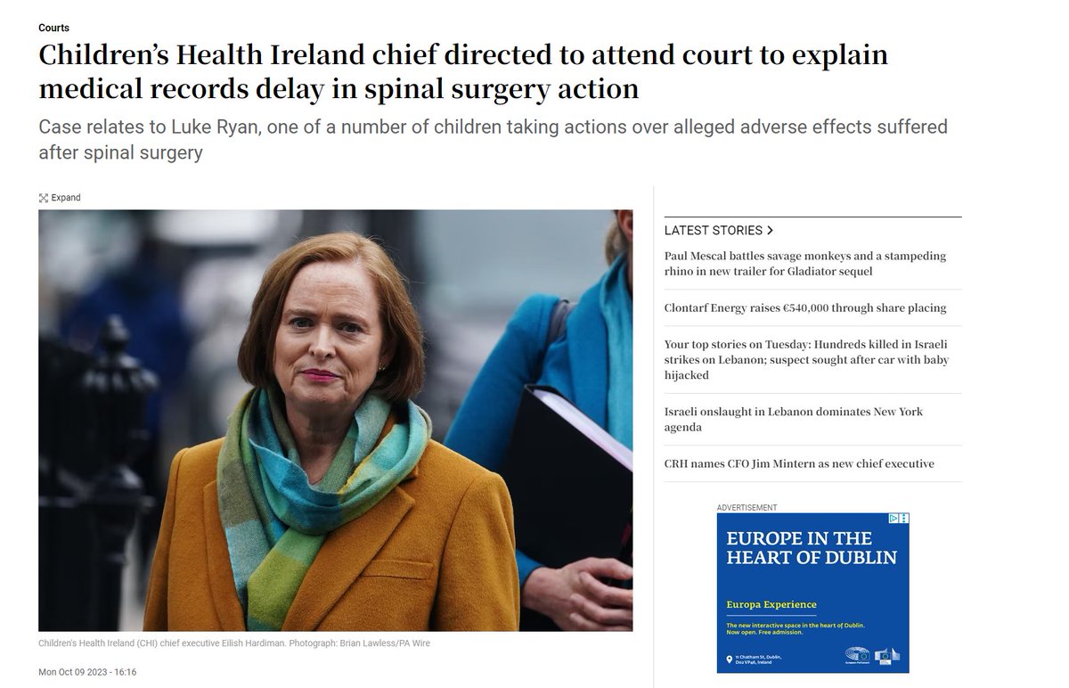 Spina Bifida & Hydrocephalus Paeds Advocacy#backus tweet media